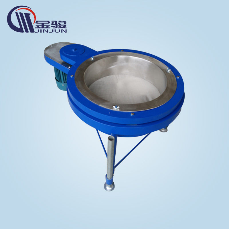 液體振動(dòng)過(guò)濾篩